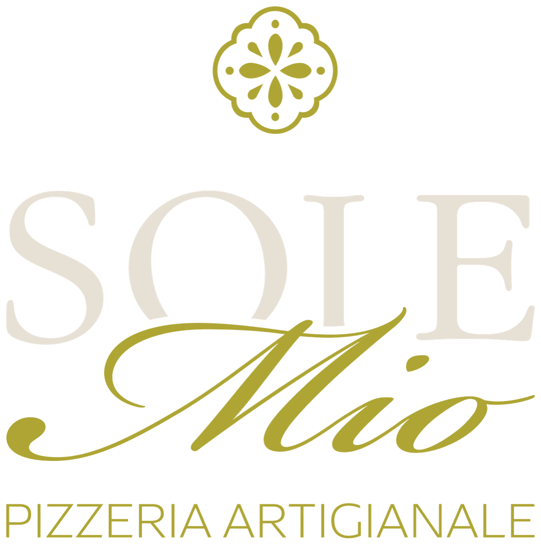 Sole Mio, pizzeria artigianale